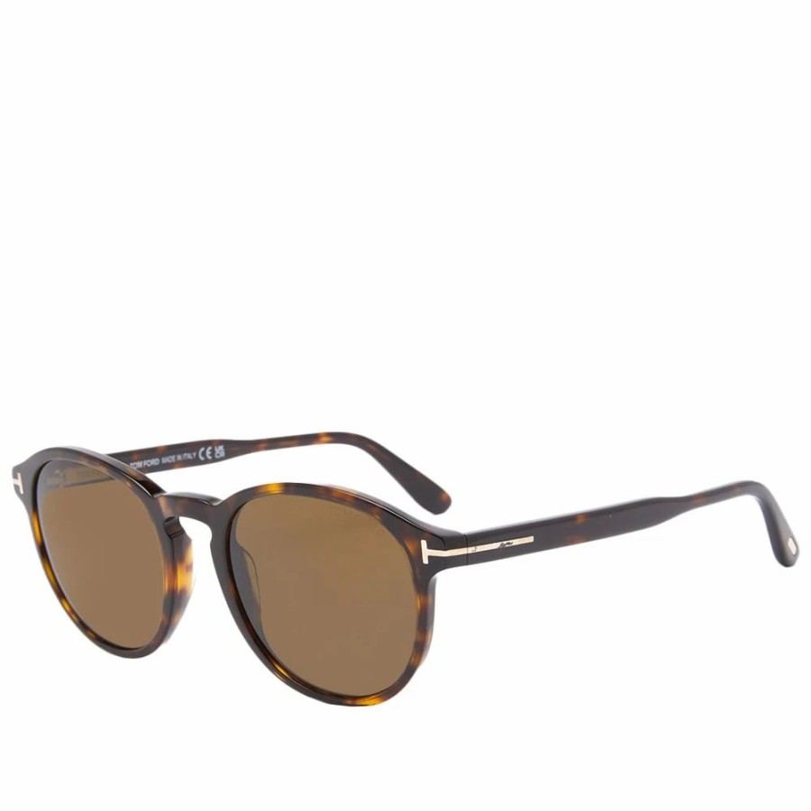 Sunglasses * | Tom Ford Eyewear Tom Ford Dante Sunglasses