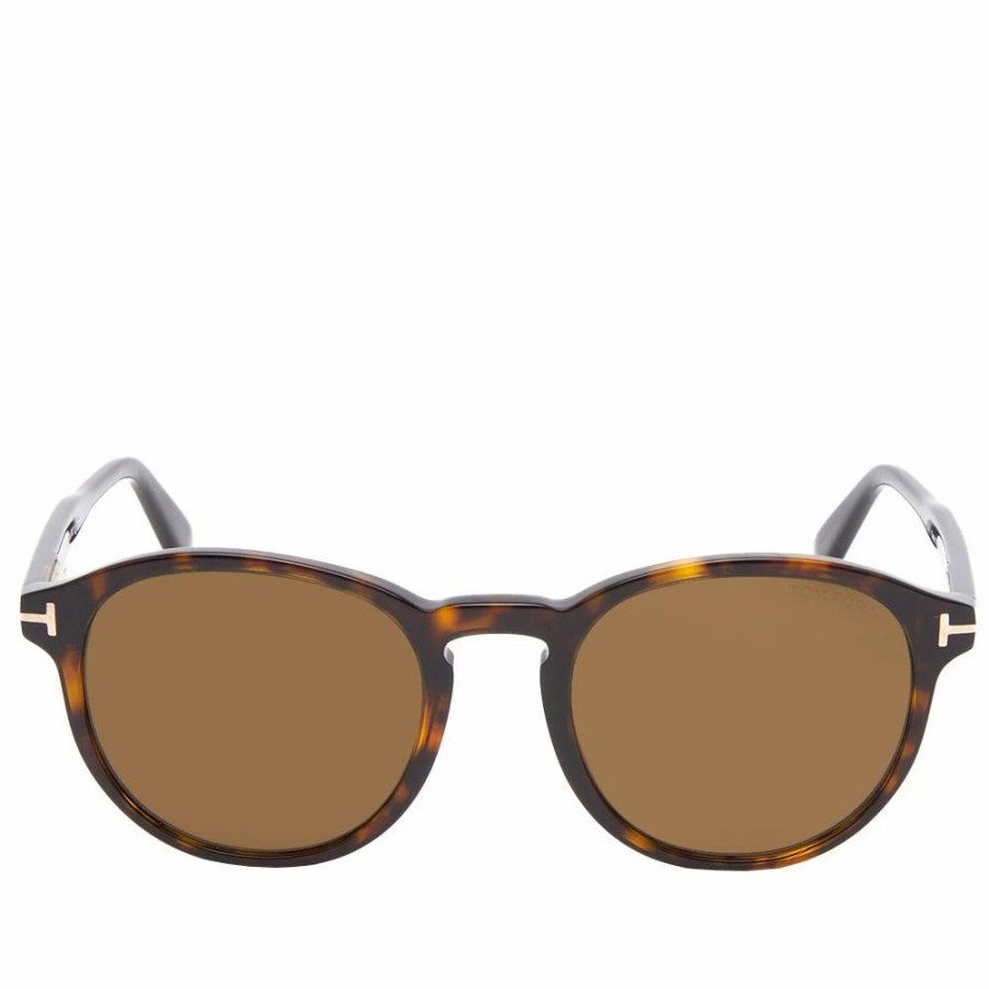 Sunglasses * | Tom Ford Eyewear Tom Ford Dante Sunglasses