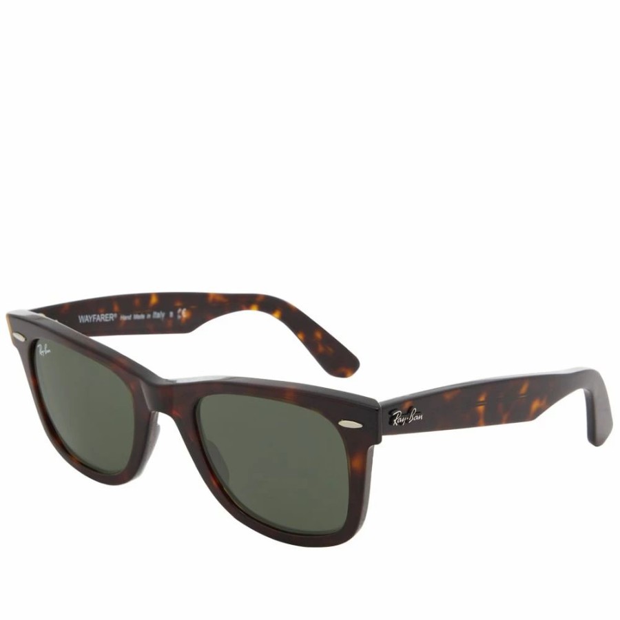 Sunglasses * | Ray-Ban Ray Ban Original Wayfarer Sunglasses