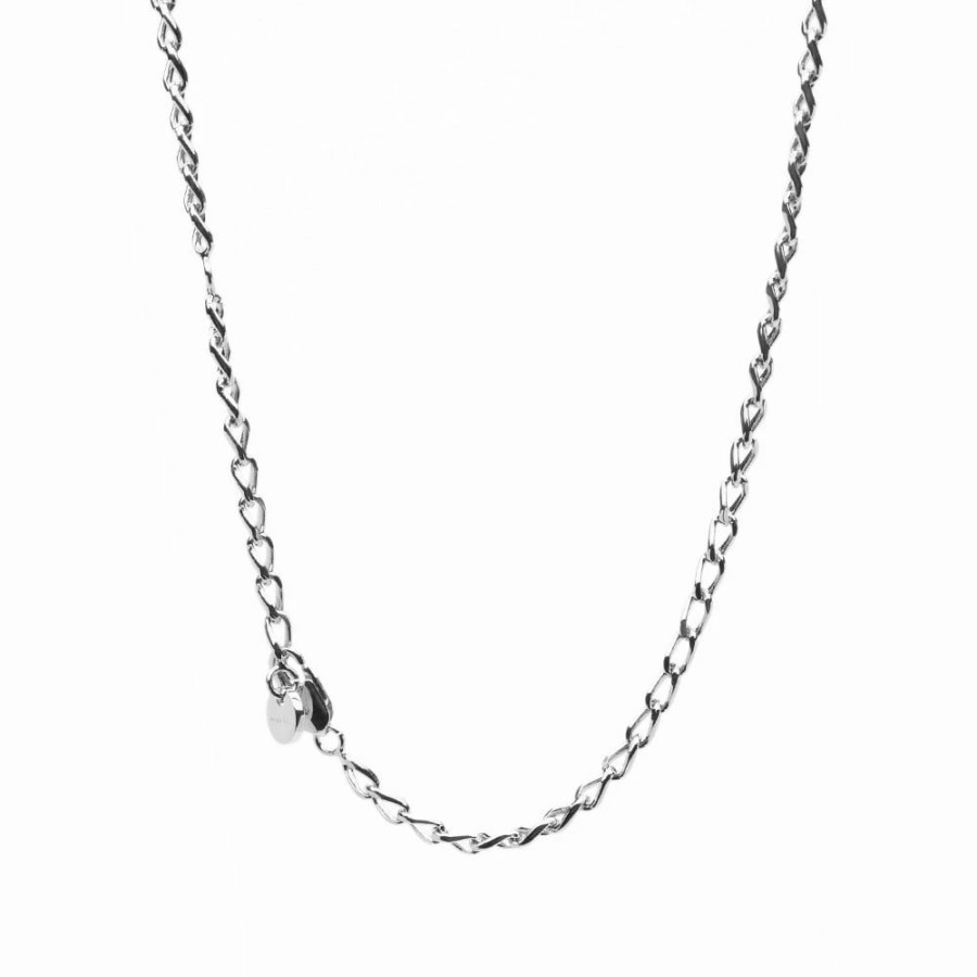 Necklaces * | Jacquemus Chiquito Necklace