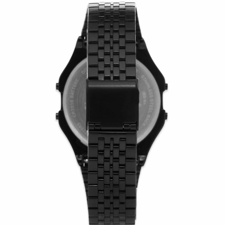 Watches * | Timex X Space Invaders Timex 80 Digital Watch