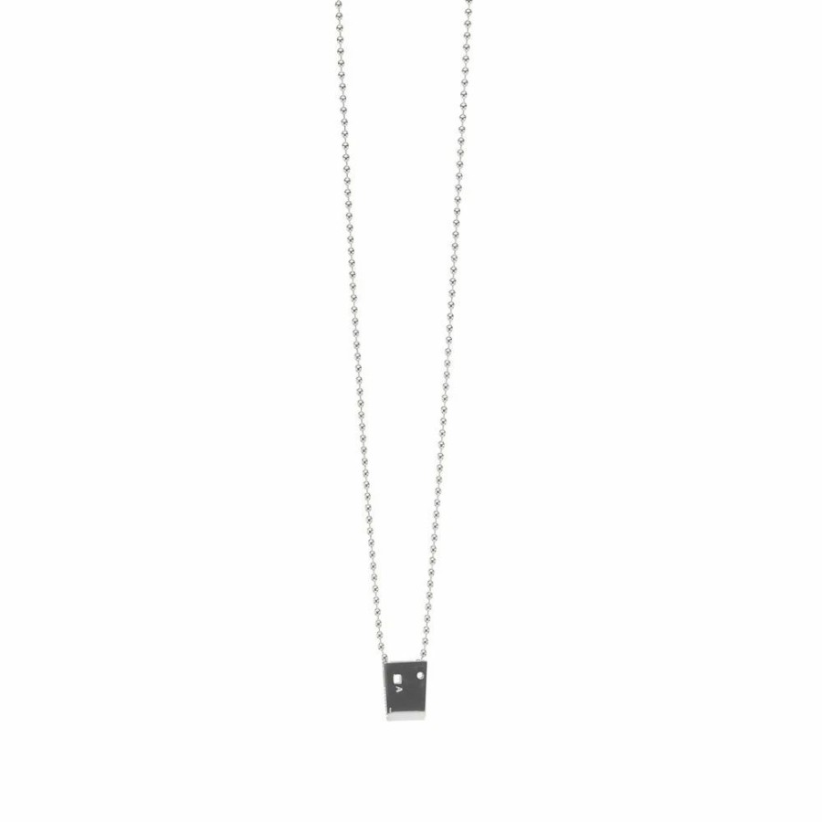 Necklaces * | 1017 Alyx 9Sm New Lightercap Necklace