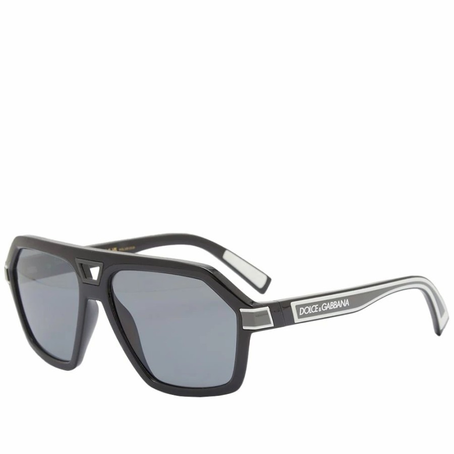 Sunglasses * | Dolce & Gabbana Eyewear Dolce & Gabbana Dg6176 Sunglasses