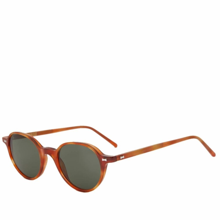 Sunglasses * | Cubitts Richmond Sunglasses