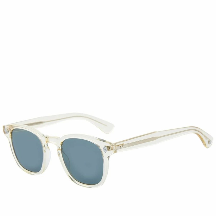 Sunglasses * | Garrett Leight Ace Sunglasses