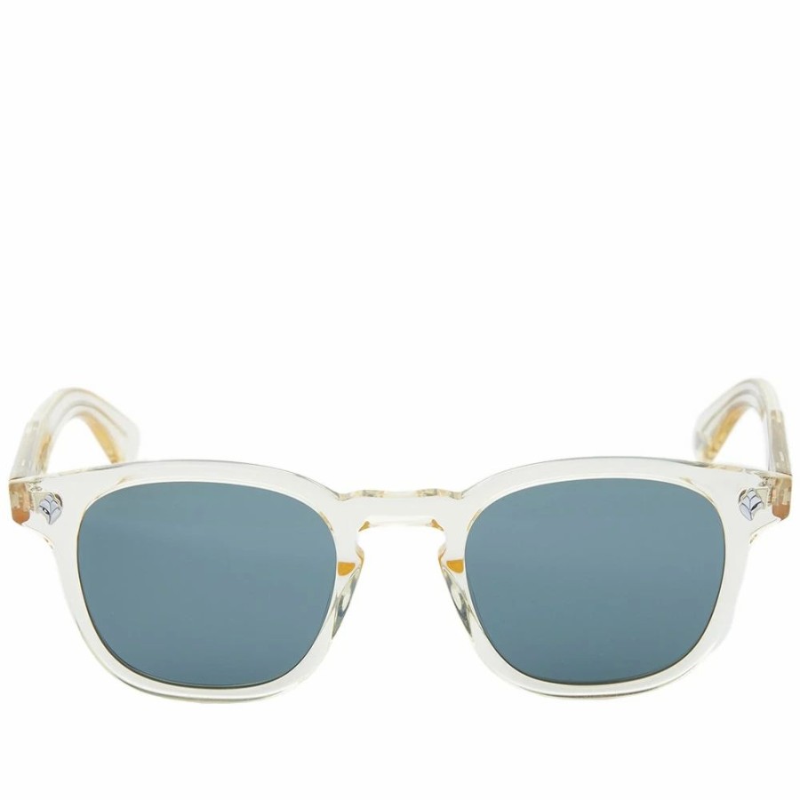 Sunglasses * | Garrett Leight Ace Sunglasses