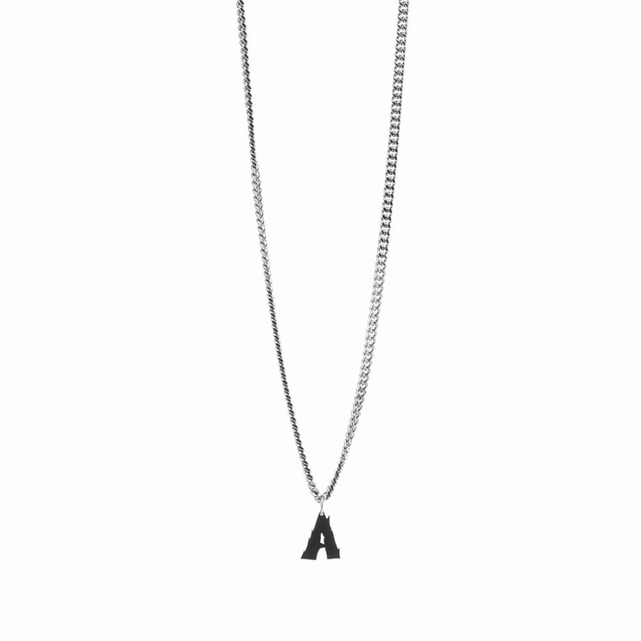 Necklaces * | 1017 Alyx 9Sm A' Necklace