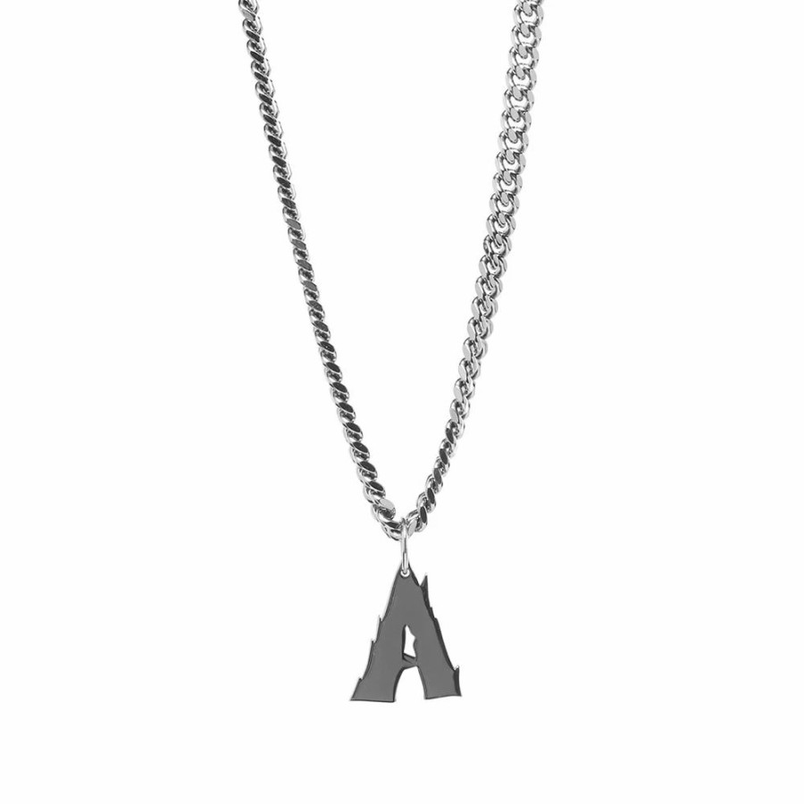 Necklaces * | 1017 Alyx 9Sm A' Necklace