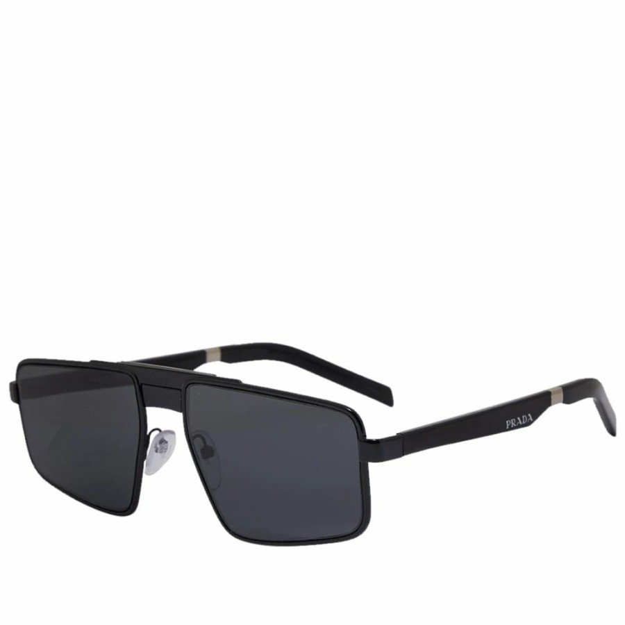 Sunglasses * | Prada Eyewear Prada Pr 61Ws Collection Sunglasses