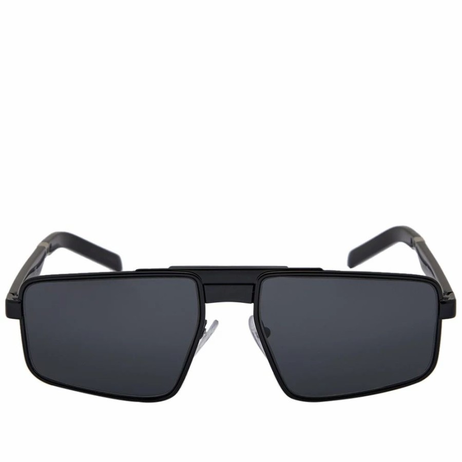 Sunglasses * | Prada Eyewear Prada Pr 61Ws Collection Sunglasses