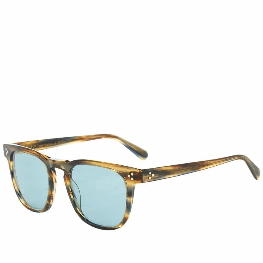 Sunglasses * | Moscot Dudel Sunglasses