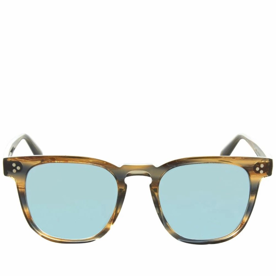 Sunglasses * | Moscot Dudel Sunglasses