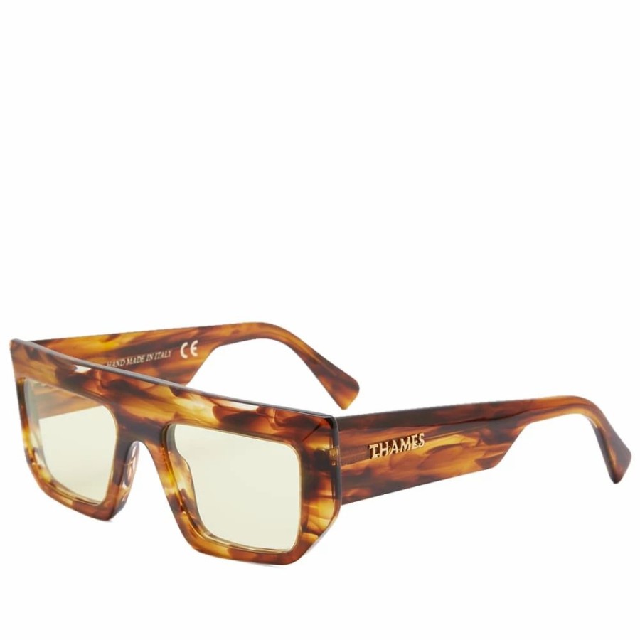 Sunglasses * | Thames Tv Manuka Sunglasses