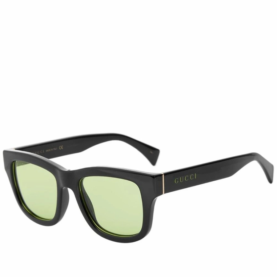 Sunglasses * | Gucci Eyewear Gg1135S Sunglasses