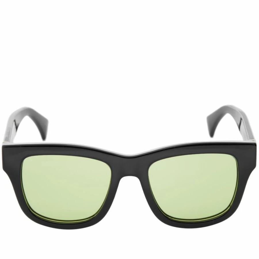 Sunglasses * | Gucci Eyewear Gg1135S Sunglasses