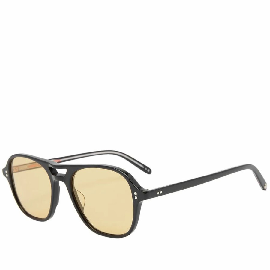 Sunglasses * | Garrett Leight Doc Sunglasses