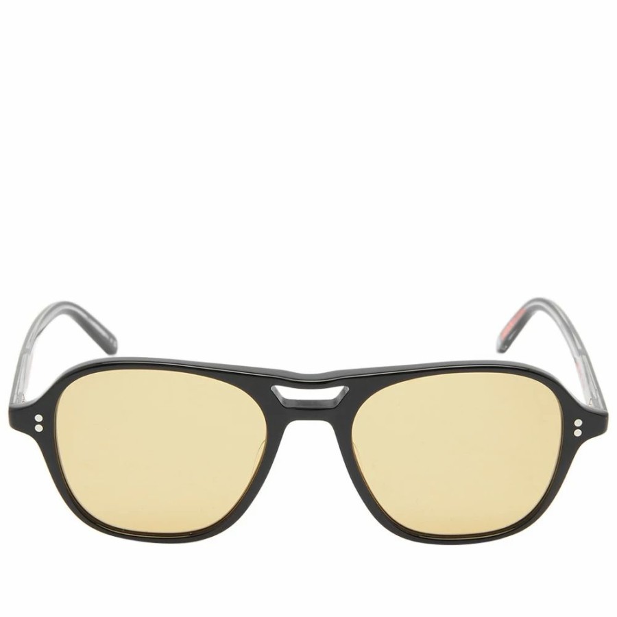 Sunglasses * | Garrett Leight Doc Sunglasses