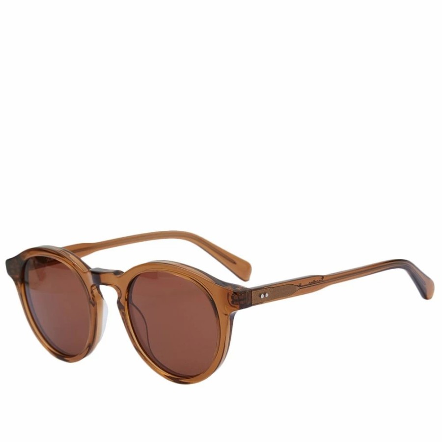 Sunglasses * | Sun Buddies Zinedine Sunglasses