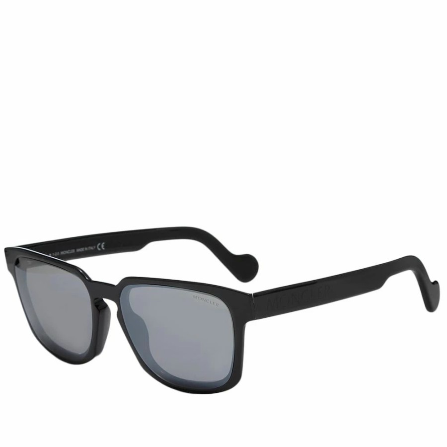 Sunglasses * | Moncler Ml0171 Sunglasses