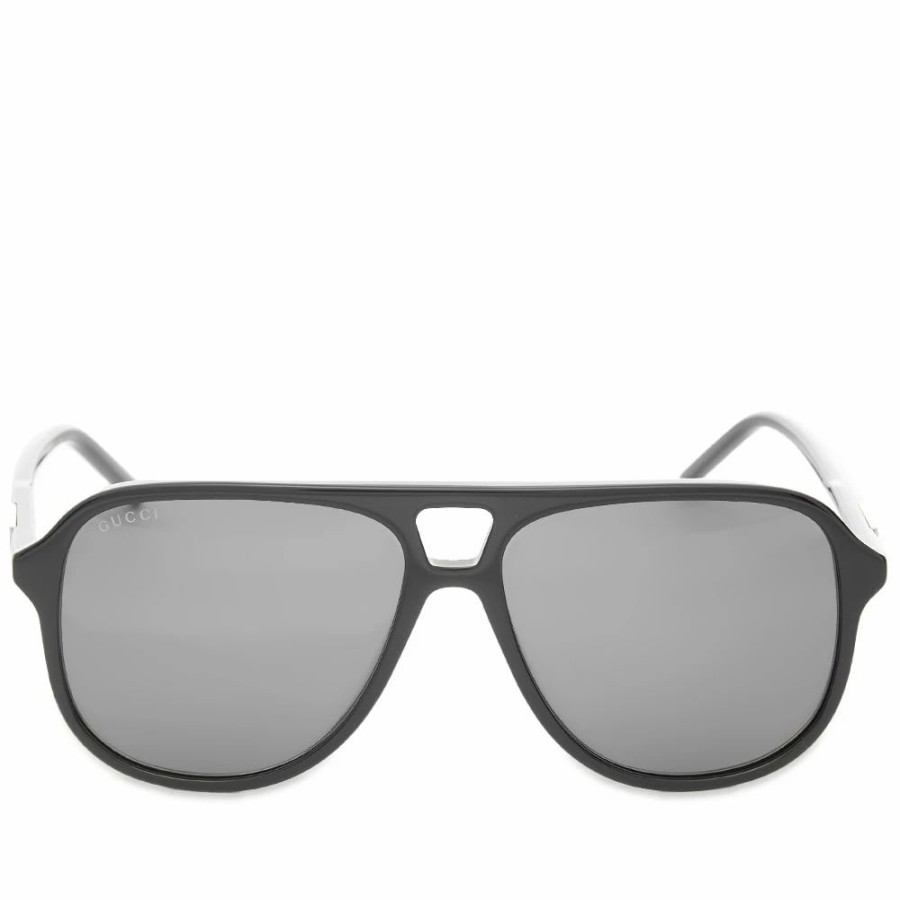 Sunglasses * | Gucci Eyewear Gg1156S Sunglasses