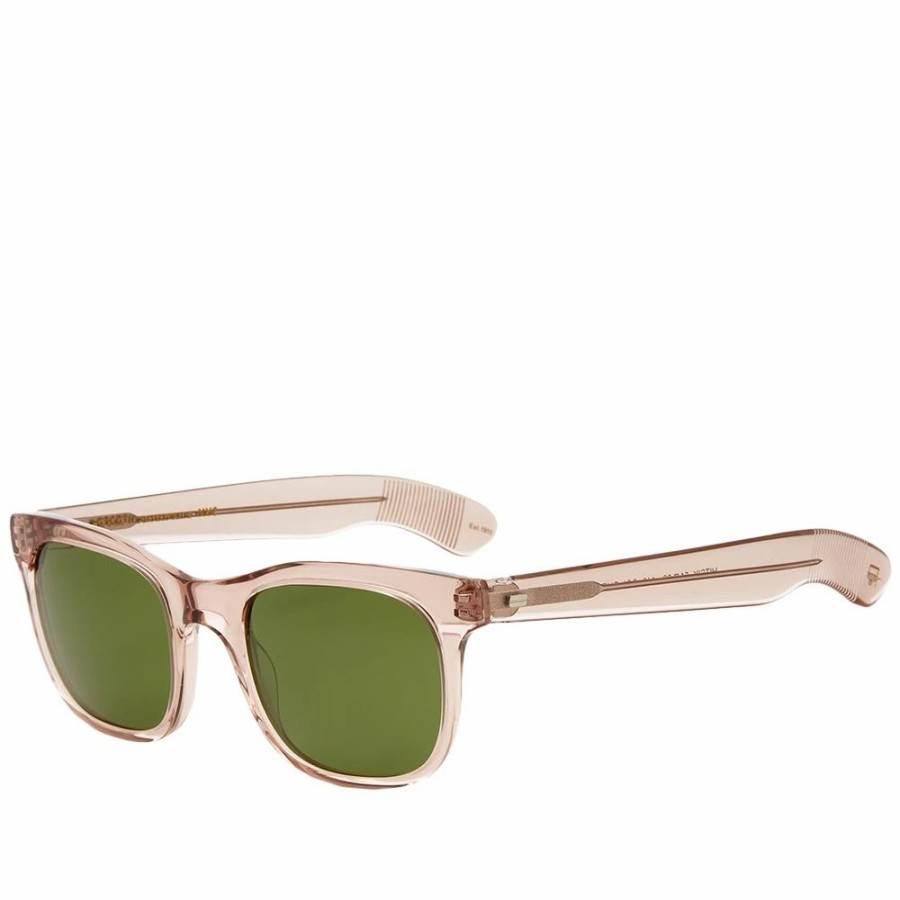 Sunglasses * | Moscot Hitsik Sunglasses