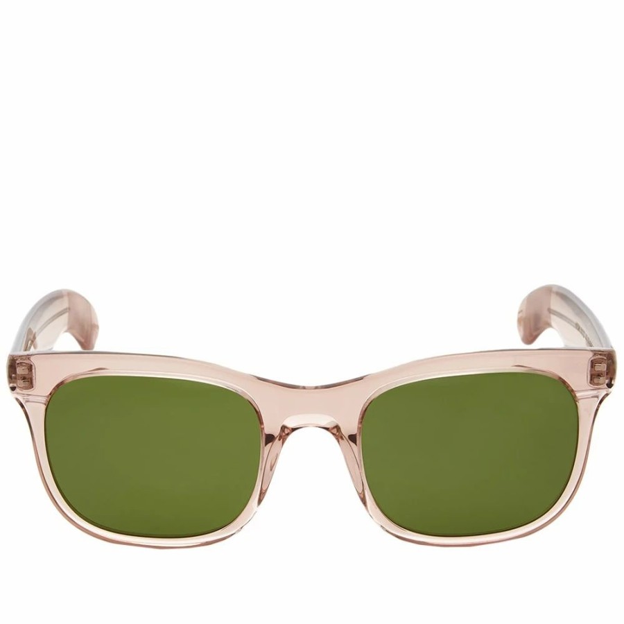 Sunglasses * | Moscot Hitsik Sunglasses