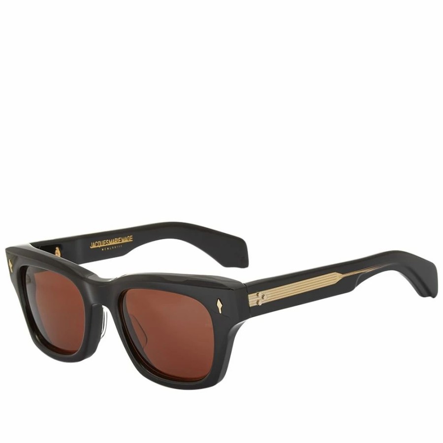 Sunglasses * | Jacques Marie Mage Dealan Sunglasses