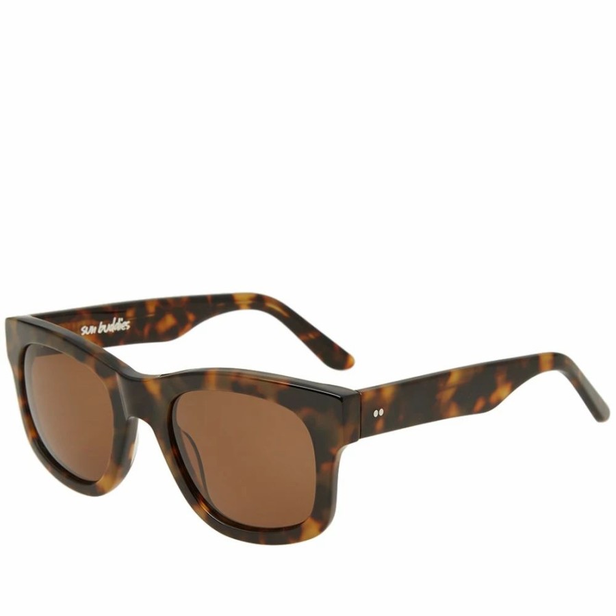 Sunglasses * | Sun Buddies Bibi Sunglasses