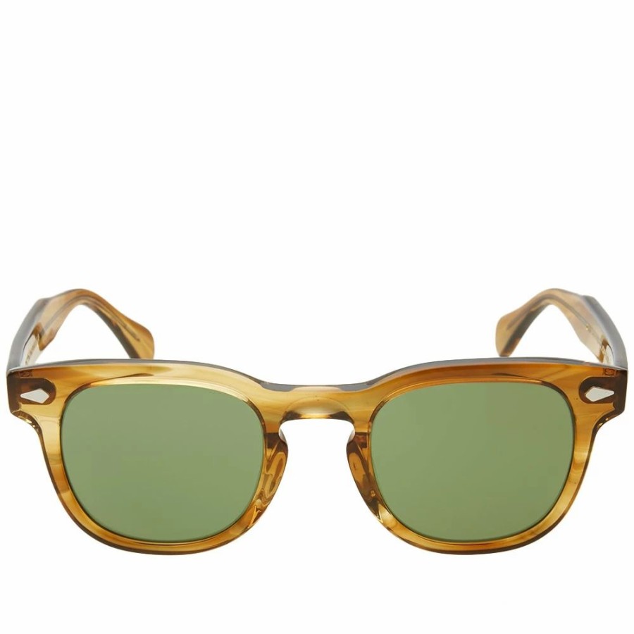 Sunglasses * | Moscot Gelt Sunglasses