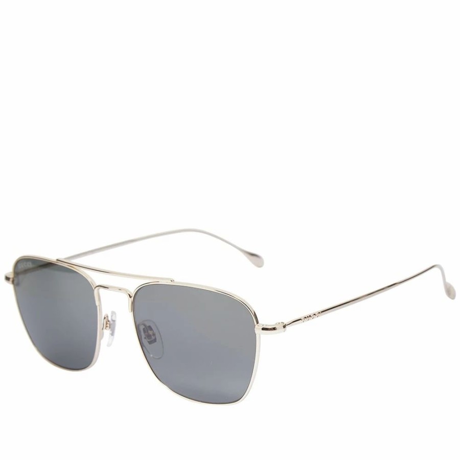 Sunglasses * | Gucci Eyewear Gg1183S Aviator Sunglasses