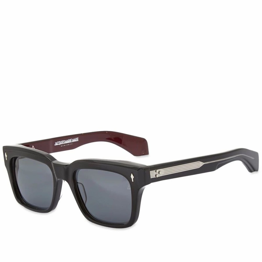 Sunglasses * | Jacques Marie Mage Dealan Sunglasses