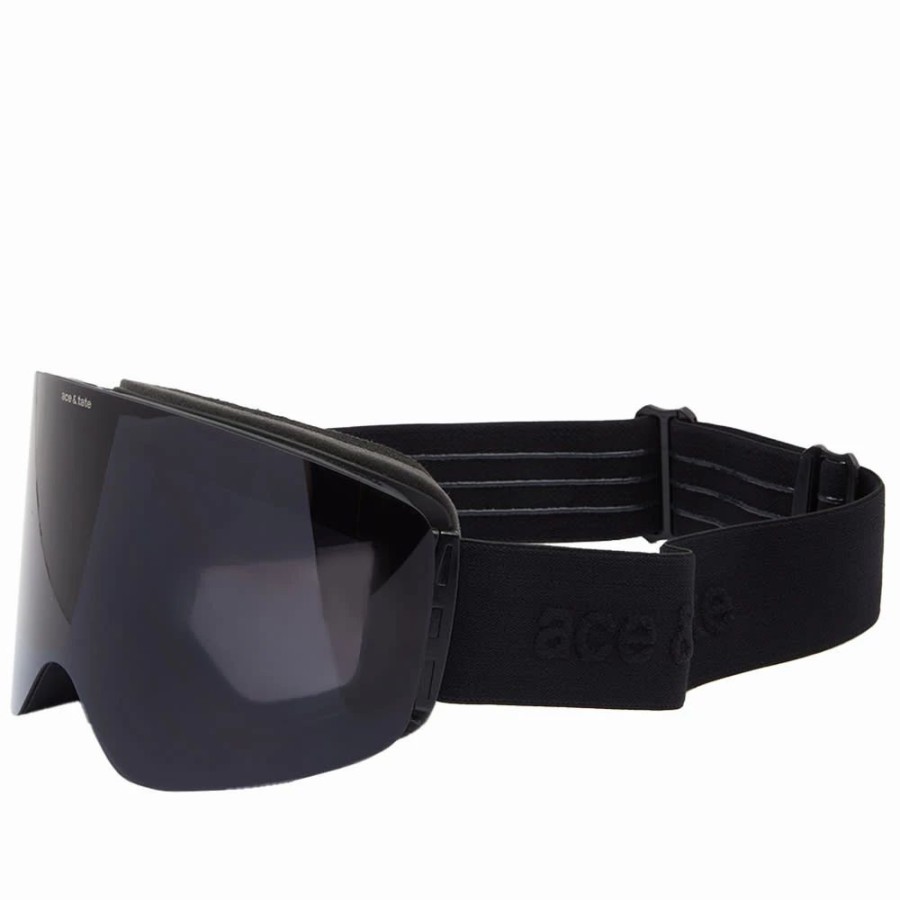 Sunglasses * | Ace & Tate Eddie Ski Goggle