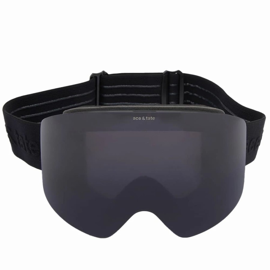 Sunglasses * | Ace & Tate Eddie Ski Goggle