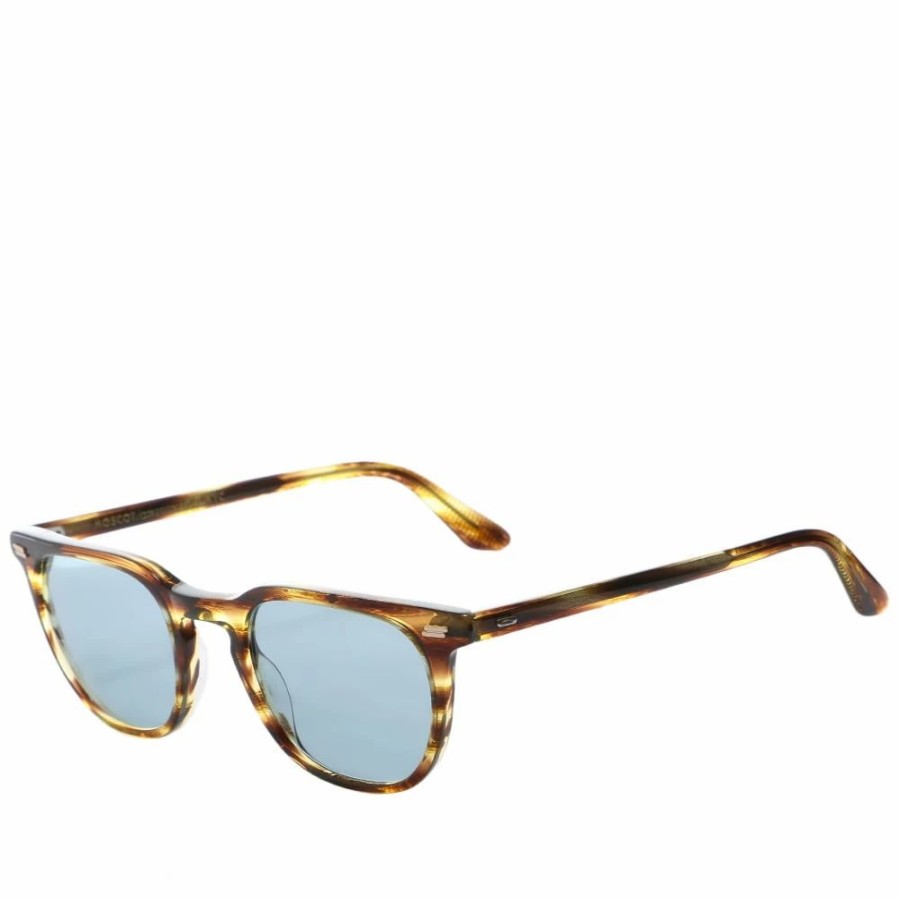 Sunglasses * | Moscot Tatah Sunglasses