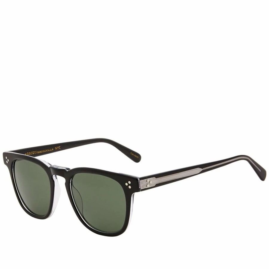 Sunglasses * | Moscot Dudel Sunglasses