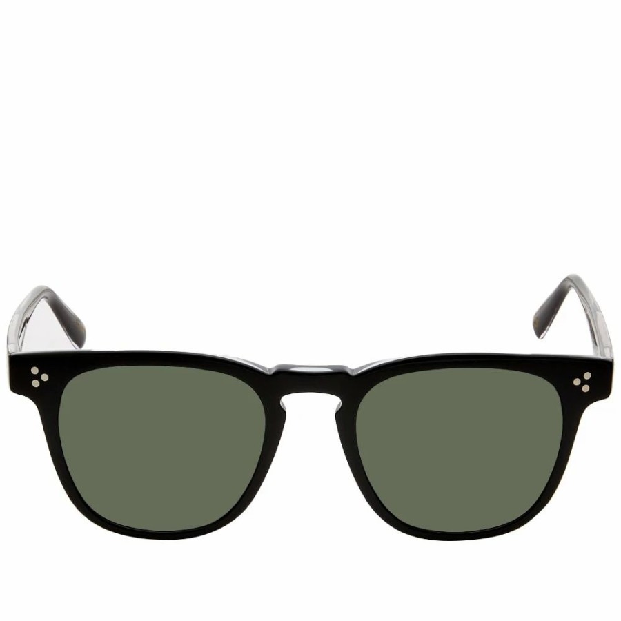 Sunglasses * | Moscot Dudel Sunglasses