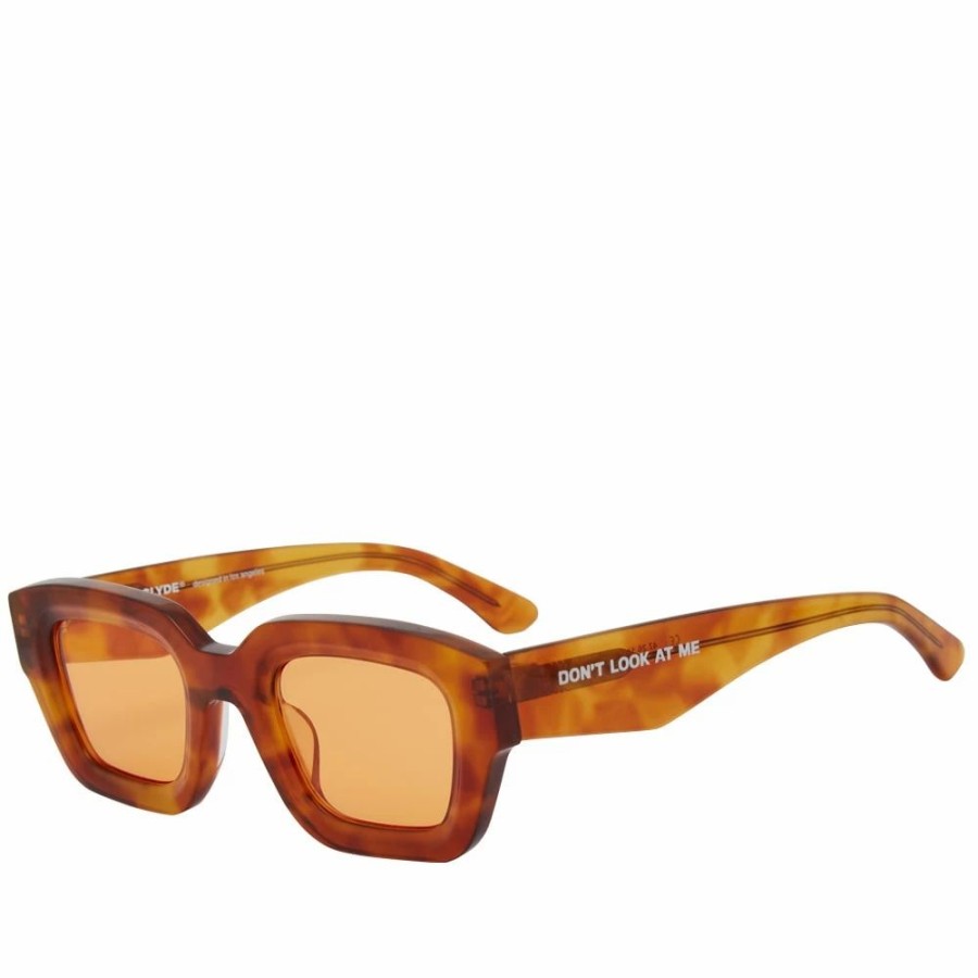 Sunglasses * | Bonnie Clyde Karate Sunglasses