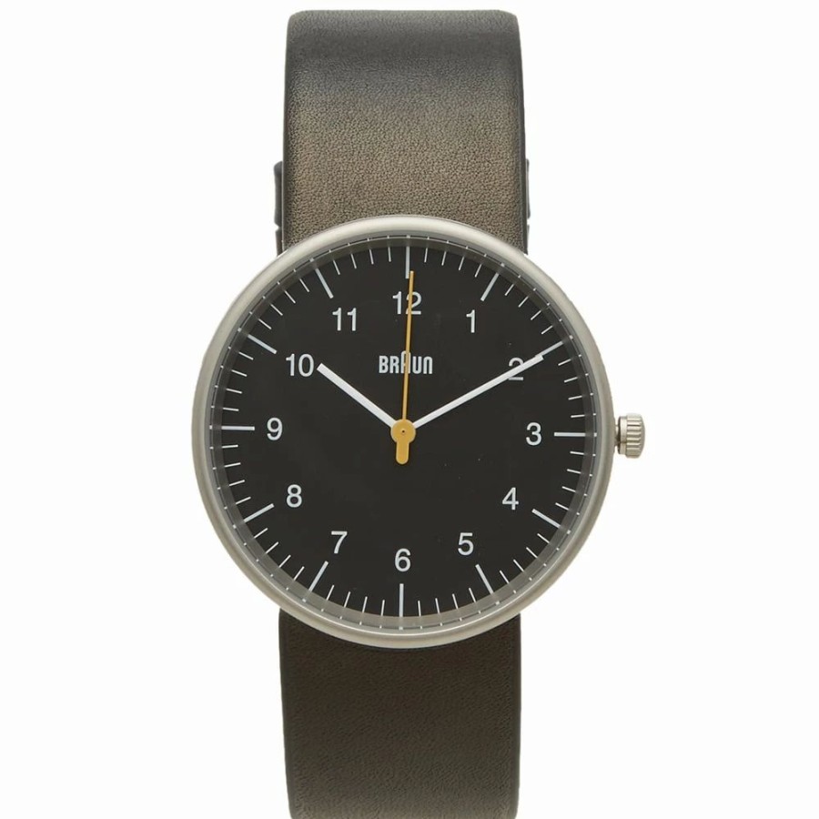 Watches * | Braun Bn0021 Watch