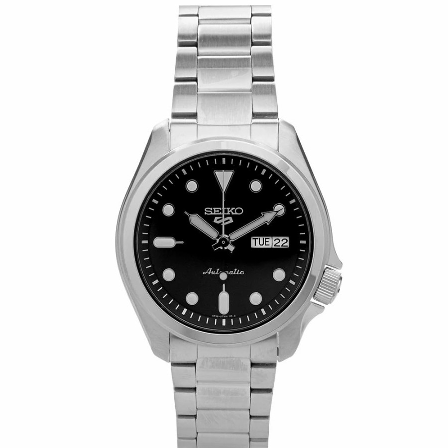 Watches * | Seiko 5 Sports Watch