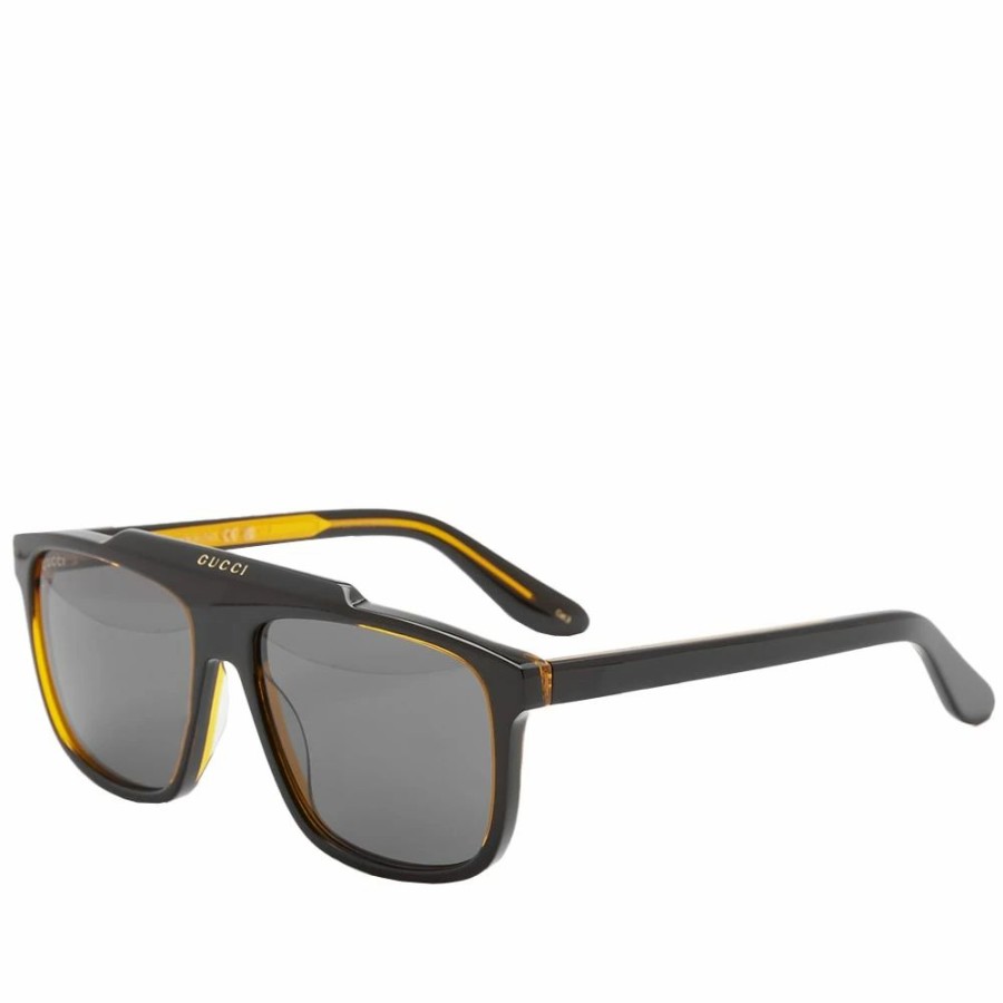 Sunglasses * | Gucci Eyewear Gg1039S Sunglasses