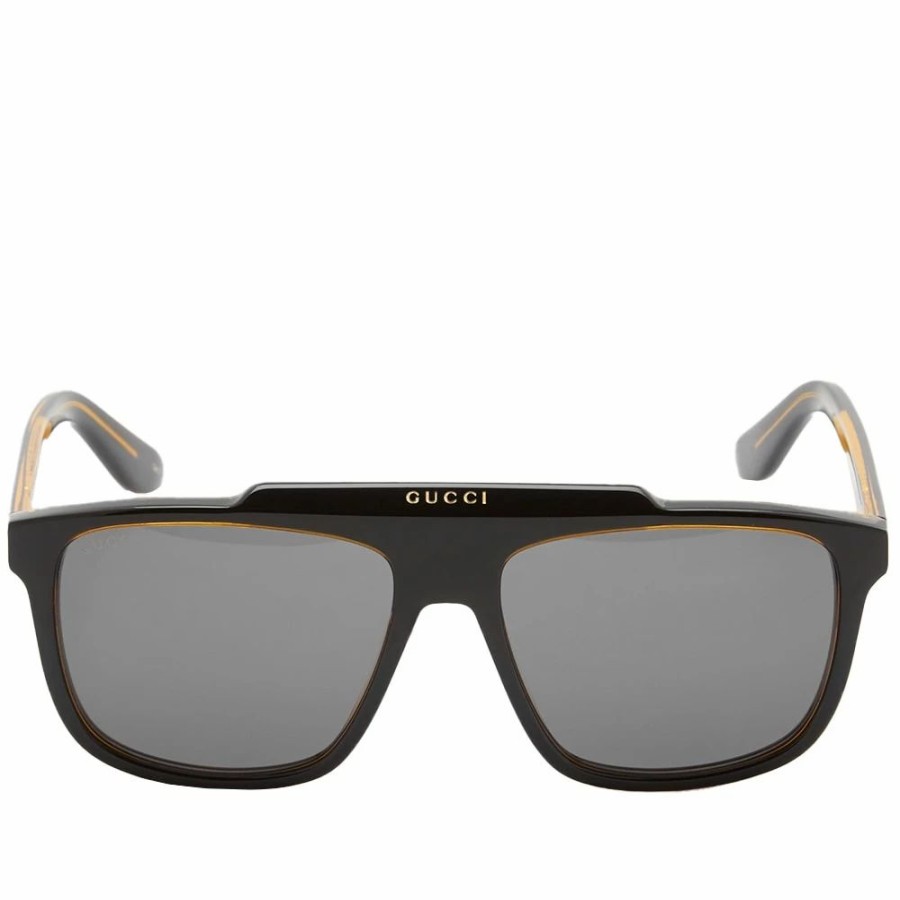 Sunglasses * | Gucci Eyewear Gg1039S Sunglasses