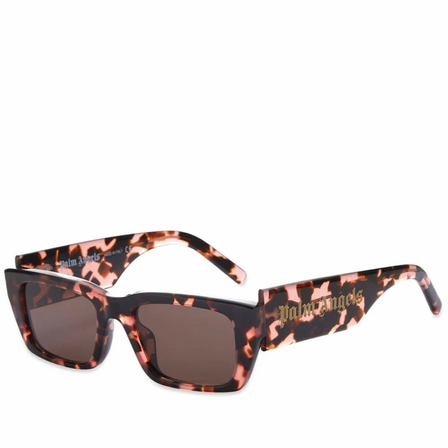 Sunglasses * | Palm Angels Palm Sunglasses