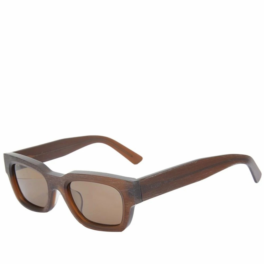 Sunglasses * | Akila Zed Raw Sunglasses