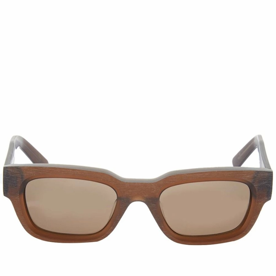 Sunglasses * | Akila Zed Raw Sunglasses