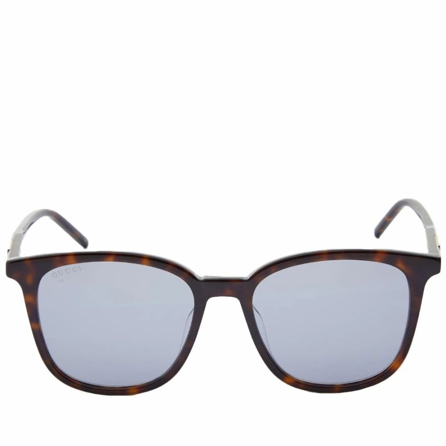 Sunglasses * | Gucci Eyewear Gg1158Sk Sunglasses