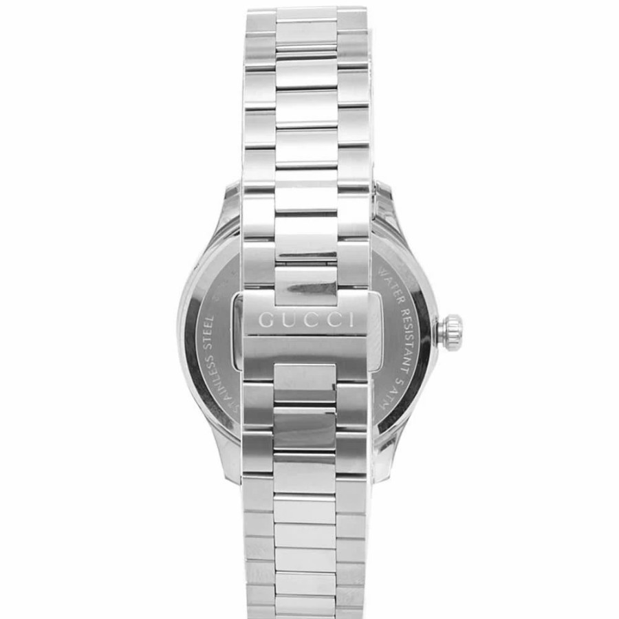 Watches * | Gucci Jewellery G-Timeless Multibee Watch