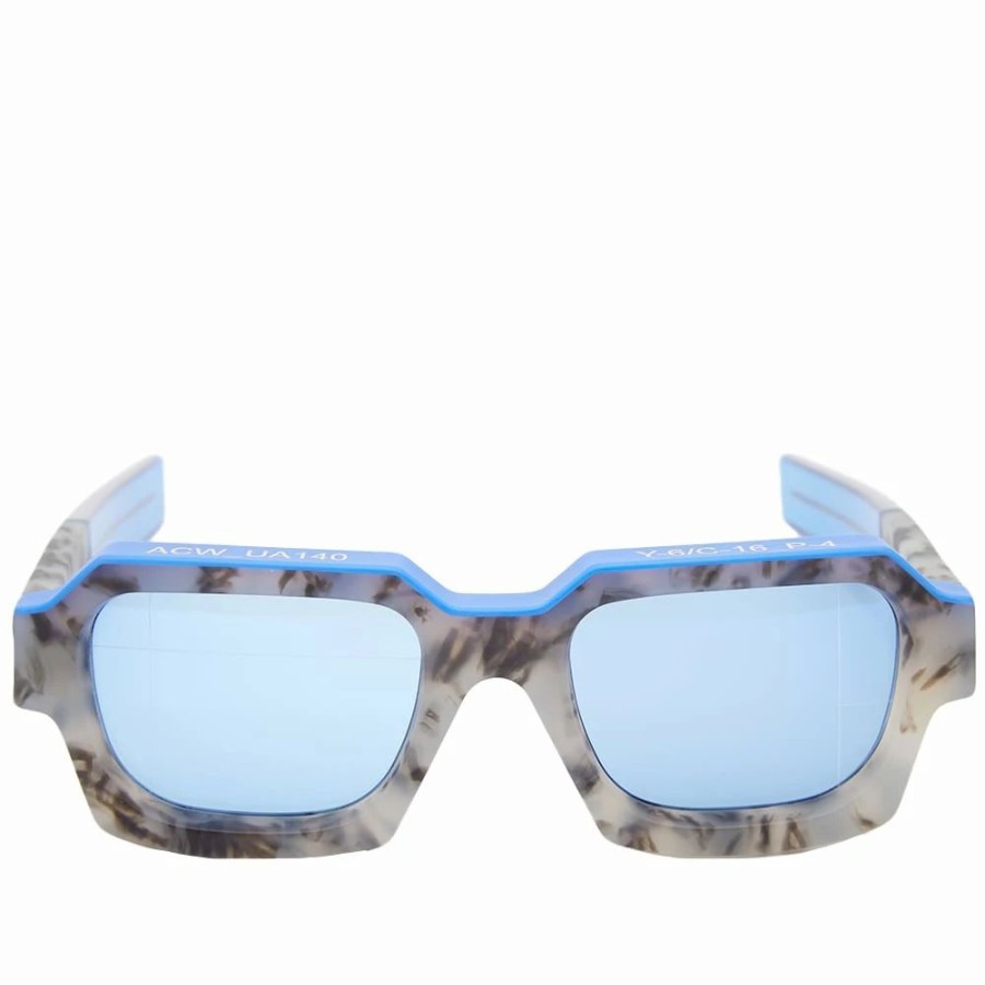 Sunglasses * | A-Cold-Wall* X Retrosuperfuture Caro Sunglasses