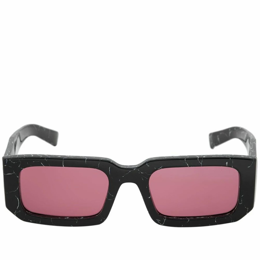 Sunglasses * | Prada Eyewear Prada Pr 06Ys Symbole Sunglasses