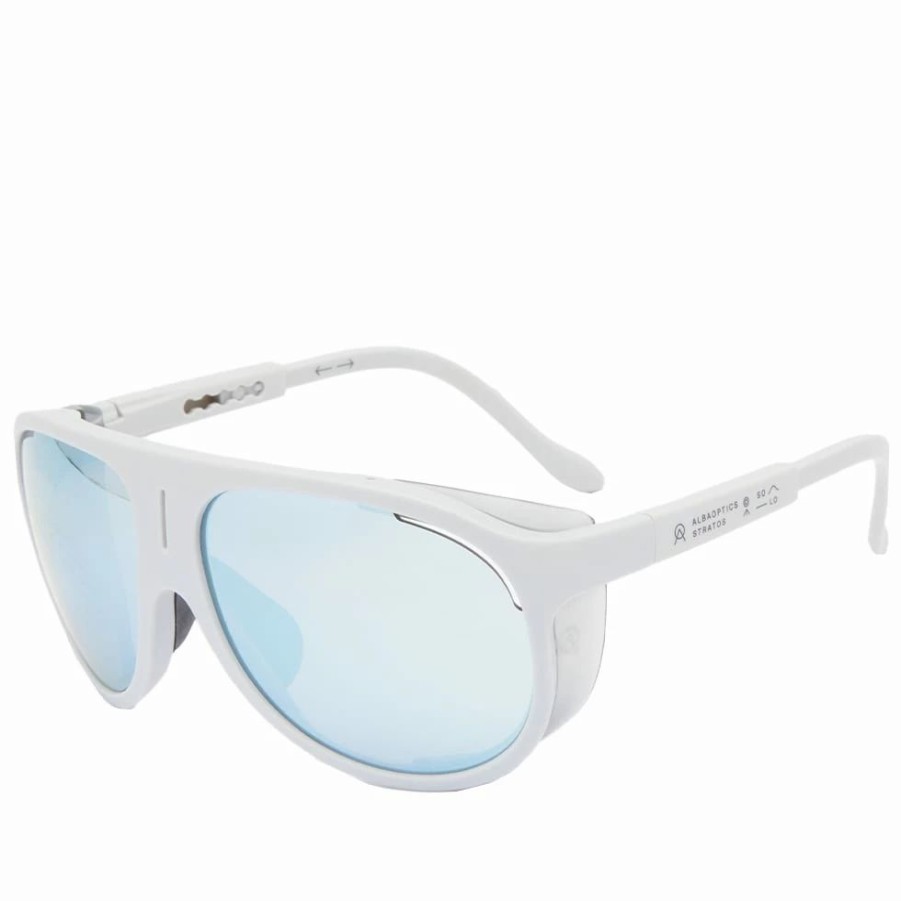 Sunglasses * | Alba Optics Solo Sunglasses