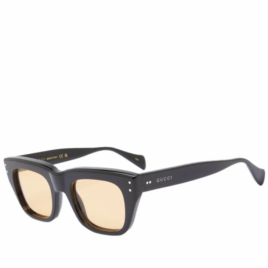 Sunglasses * | Gucci Eyewear Gg1365S Sunglasses